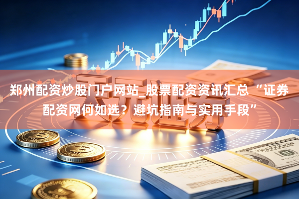 郑州配资炒股门户网站_股票配资资讯汇总 “证券配资网何如选？避坑指南与实用手段”